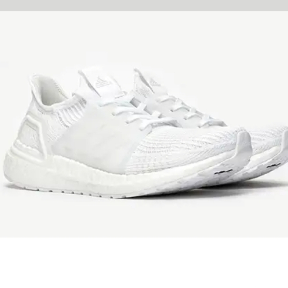 Adidas Mens Boost Athletic Running shoes sneakers sz 10